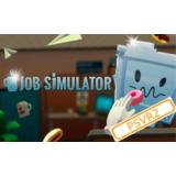 💠 (PSVR2) Job Simulator (PS5/EN) (Аренда от 7 дней)