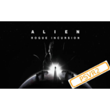 💠 (PSVR2) Alien: Rogue Incursion (PS5/RU) Аренда
