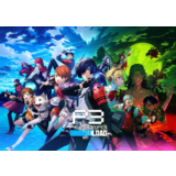 ✅Persona 3 Reload +ВЫБОР🔑STEAM КЛЮЧ РФ+МИР