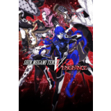 ✅Shin Megami Tensei V: Vengeance + Deluxe🔑Steam Ключ