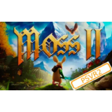 💠 (PSVR2) Moss: Book 2 (PS5/RU) (Аренда от 7 дней)