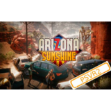 💠 (PSVR2) Arizona Sunshine Remake (PS5/RU) Аренда