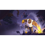 Shaq Fu: A Legend Reborn PS4 & PS5