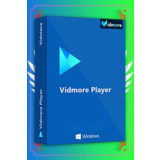 🔼 Vidmore Player 🔑 Регистрационный код на 1 год 🚀