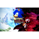 ✅SONIC X SHADOW GENERATIONS + Deluxe Steam🔑Ключ+🎁