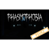 💠 (PSVR2) Phasmophobia (PS5/EN) (Аренда от 7 дней)