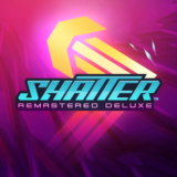 Shatter Remastered Deluxe PS4 & PS5
