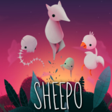 Sheepo PS4 & PS5
