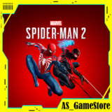 ⚫️Marvels Spider Man 2 /Человек Паук |ПК Epic Games EGS