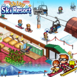 Shiny Ski Resort PS4 & PS5