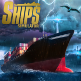 Ships Simulator PS4 & PS5