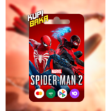КЗ+СНГ🌌Marvel’s Spider-Man 2🌌🚫РФ,РБ🚫Ключ STEAM