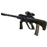 Макрос на AUG для CS 2 сенса - 2.5 NEW