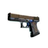 Макрос на GLOCK-18 для CS 2 сенса - 2.5 NEW