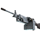 Макрос на M249 для CS 2 сенса - 2.5 NEW