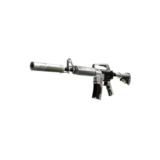 Макрос на M4A1-S для CS 2 сенса - 2.5 NEW