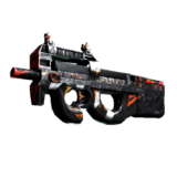 Макрос на P90 для CS 2 сенса - 2.5 NEW