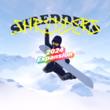 Shredders PS5