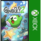 ☑️⭐Gimmick! 2 XBOX⭐Покупка на Ваш аккаунт⭐☑️