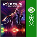 ☑️⭐ROBOBEAT XBOX⭐Покупка на Ваш аккаунт⭐☑️