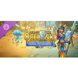 Across the Obelisk: Sigrun, the Valkyrie DLC - STEAM