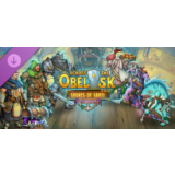 Across the Obelisk: Shores of Sahti DLC - STEAM RU