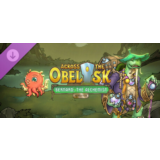 Across the Obelisk: Bernard, the Alchemist DLC - STEAM