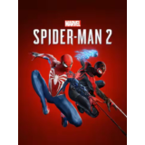 Marvel’s Spider-Man 2 | EPIC GAMES