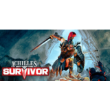 Achilles: Survivor - STEAM GIFT РОССИЯ