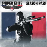 Sniper Elite: Resistance Season Pass Steam Gift Россия