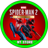 💎Человек Паук 2  DELUXE • ВСЕ ДЛС •  Steam ✔️