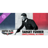 Sniper Elite: Resistance - Target Führer - Lights, Came