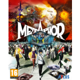 ✅Metaphor: ReFantazio Steam🔑Ключ Global+🎁