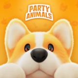 💥Party Animals 🔵 PS5 🔴ТУРЦИЯ🔴