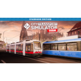 💥City Transport Simulator ( TRAM ) 🔵 PS5 🔴ТУРЦИЯ🔴