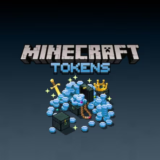 🥇 Minecraft Token / Майнкрафт ТОКЕНЫ❗️PS4/PS5 🥇 TR