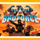 Broforce STEAM ✅ ключ RU + GLOBAL