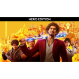 💳Yakuza: Like a Dragon Hero Edition Steam Ключ + 🎁