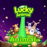 Рефералы🐯LuckyAnimal⚡@LuckyAnimalsbot