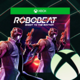 ROBOBEAT XBOX SERIES X|S НА ЛЮБОЙ АККАУНТ✅