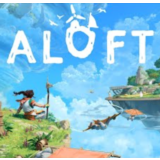 ・ALOFT・STEAM АККАУНТ・ИГРЫ・