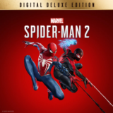 Marvel's Spider-Man 2 Deluxe Steam Оффлайн Активация