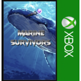 ☑️⭐Marine Survivors Xbox Series⭐Покупка на Ваш акк⭐☑️