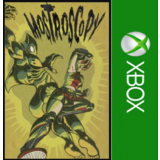 ☑️⭐Mostroscopy XBOX⭐Покупка на Ваш аккаунт⭐☑️