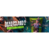 Dead Island 2 - ULTIMATE🔑STEAM🔥РФ+СНГ❗РУС.ЯЗЫК