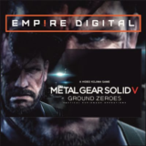 Metal Gear Solid V Ground Zeroes / Россия