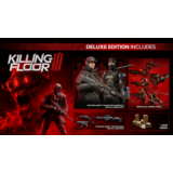✅  Killing Floor 3 Deluxe Edit 🎁Steam 🌐 Выбор Региона