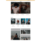 Amaryllis - Тема WordPress | WooCommerce