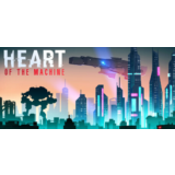🔑Heart of the Machine. STEAM-ключ Россия СНГ