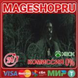 🟢🔥ALAN WAKE 2 DELUXE EDITION🌍XBOX SERIES X|S КЛЮЧ🎮✅